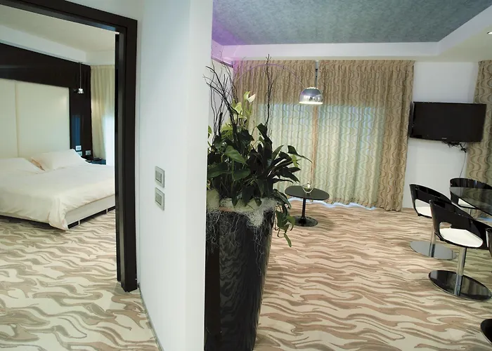 Hotel Premier&Suites - Premier Resort