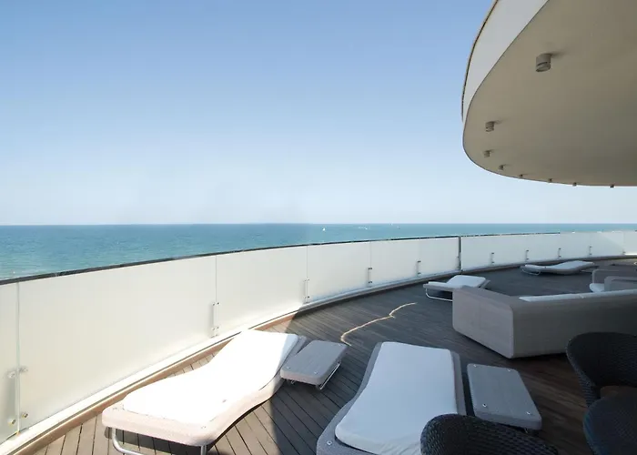 Hotel Premier&Suites - Premier Resort