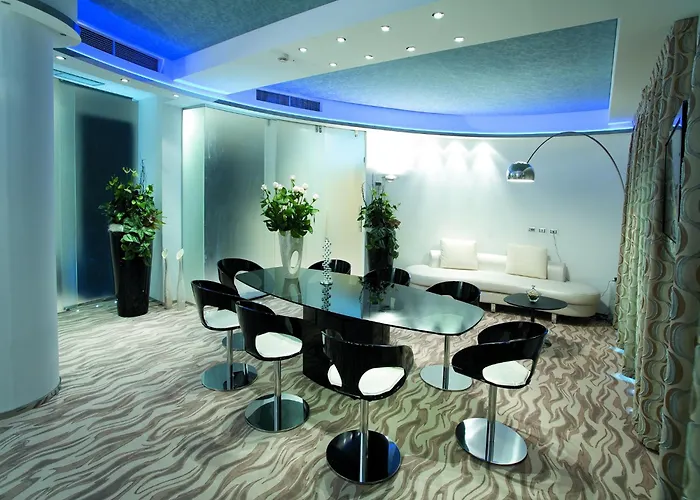 Hotel Premier&Suites - Premier Resort
