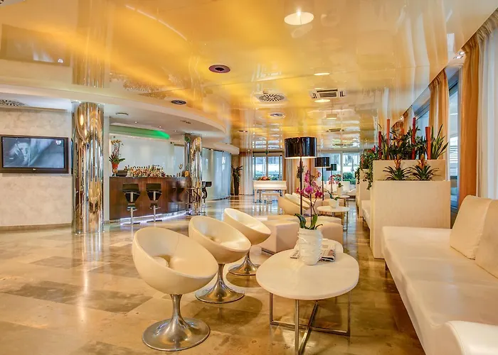 Hotel Premier&Suites - Premier Resort