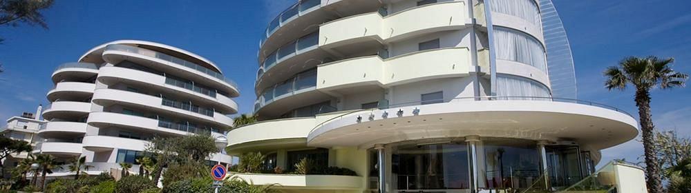 Premier&suites - Premier 5*