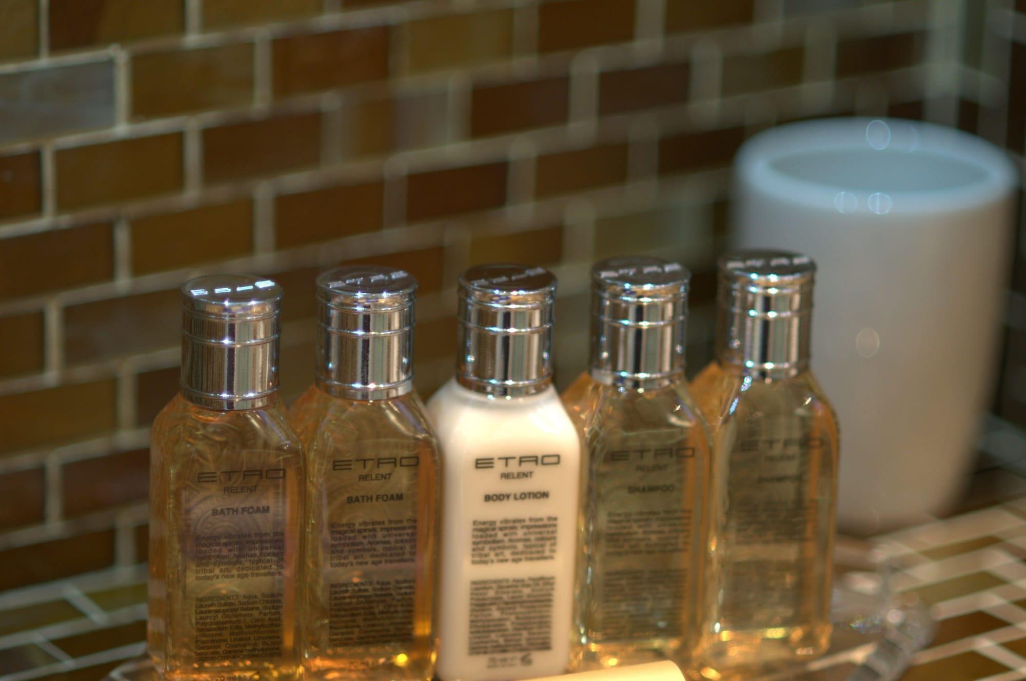 Hotel Premier&suites - Premier 5*