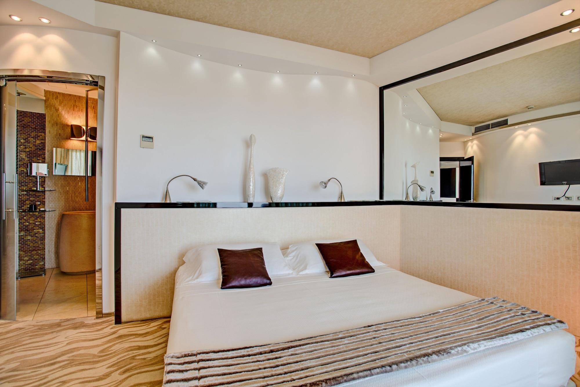 Hotel Premier&suites - Premier 5*