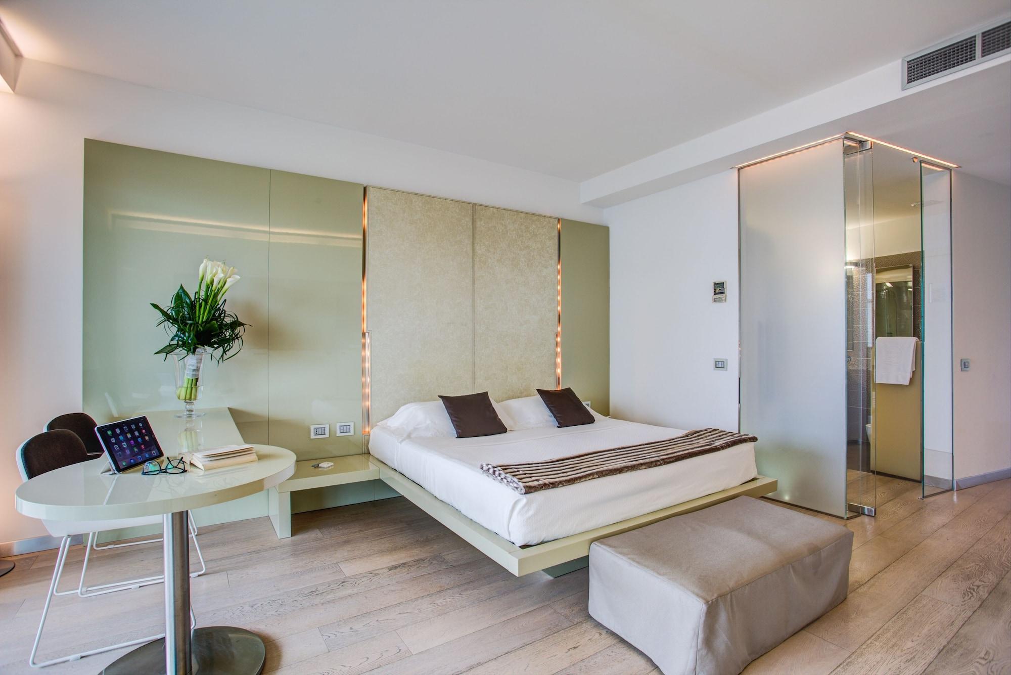 Hotel Premier&suites - Premier Milano Marittima