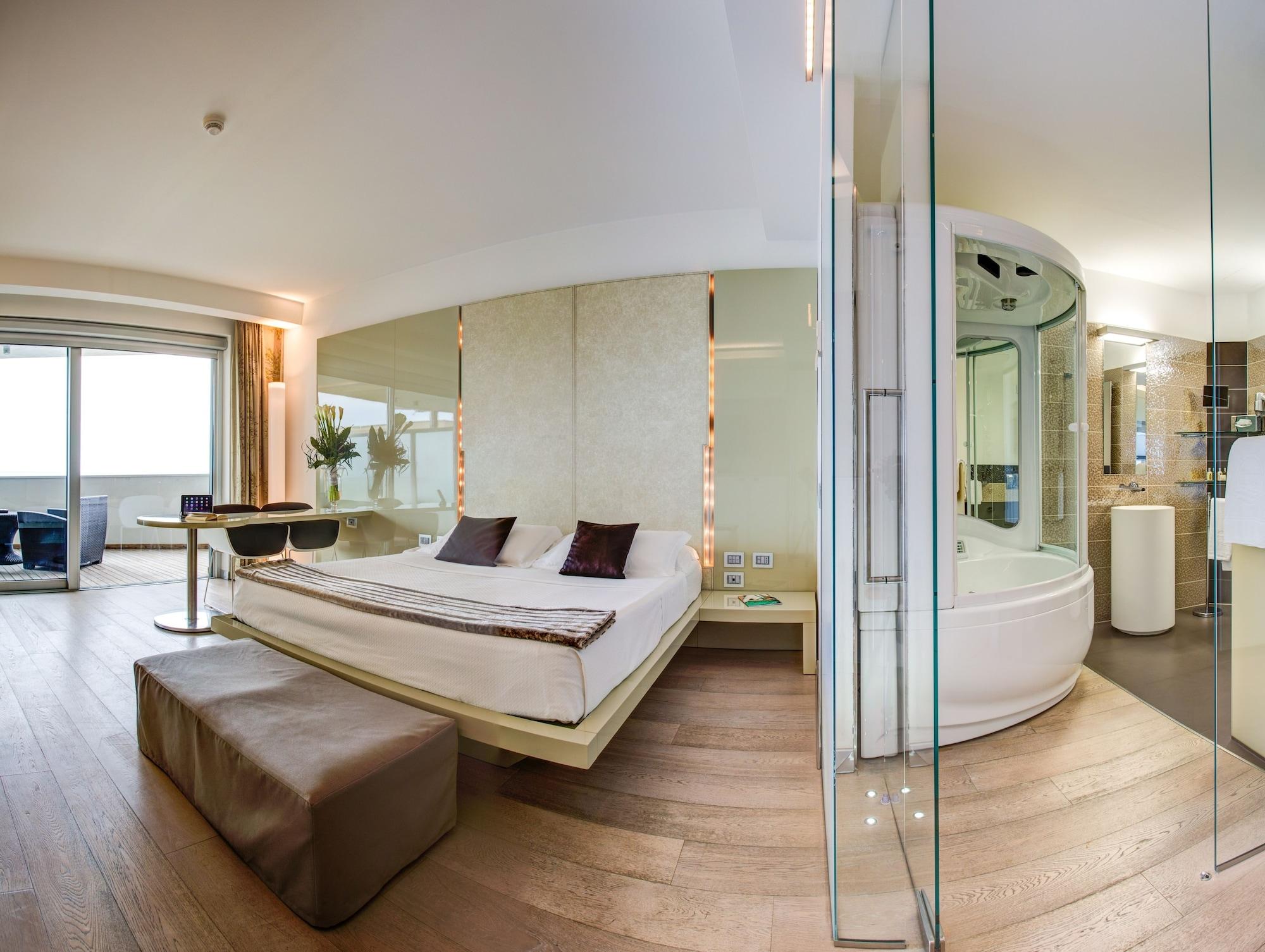 Hotel Premier&suites - Premier 5*