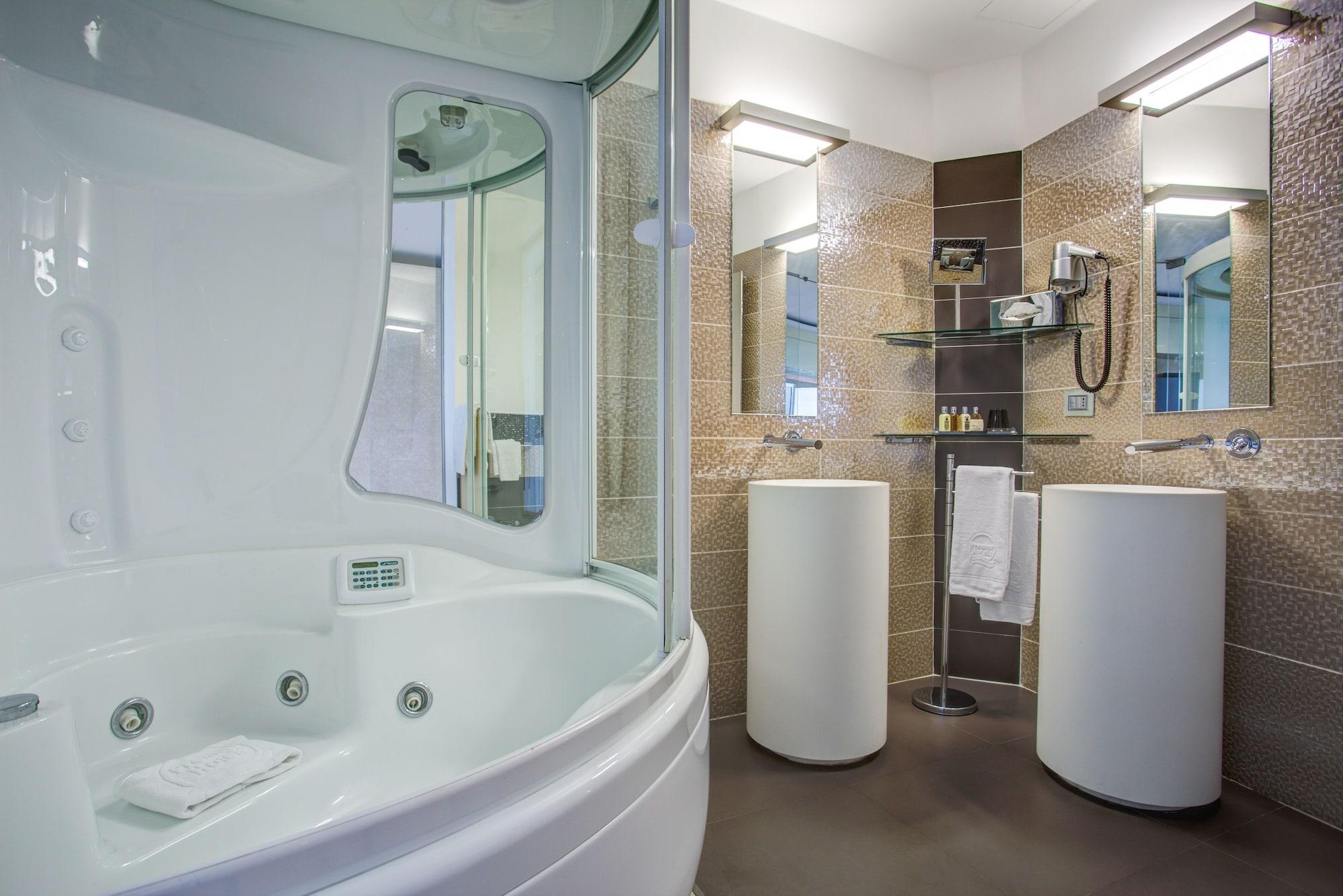 Hotel Premier&suites - Premier