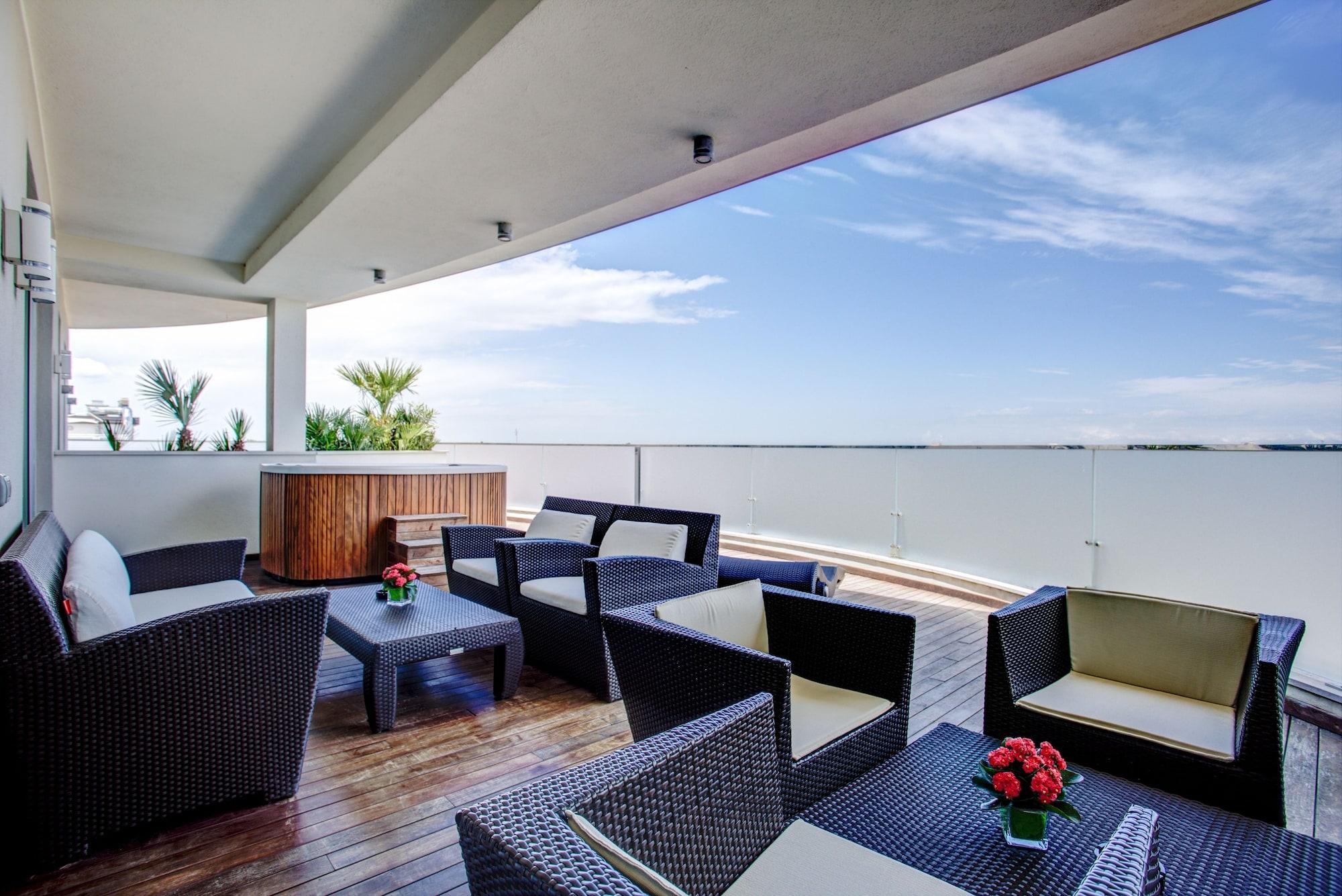 Hotel Premier&suites - Premier