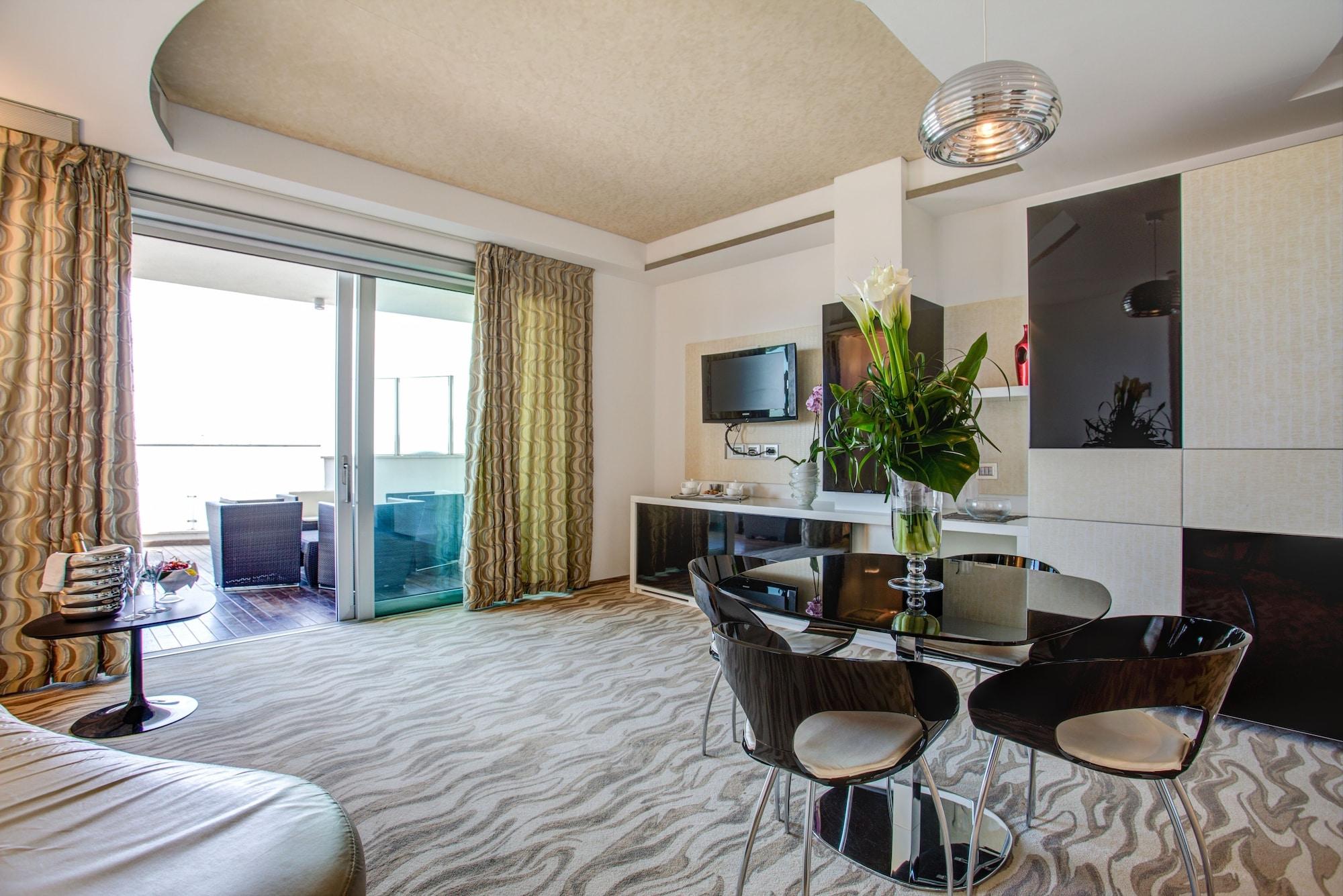 Premier&suites - Premier Hotel Milano Marittima