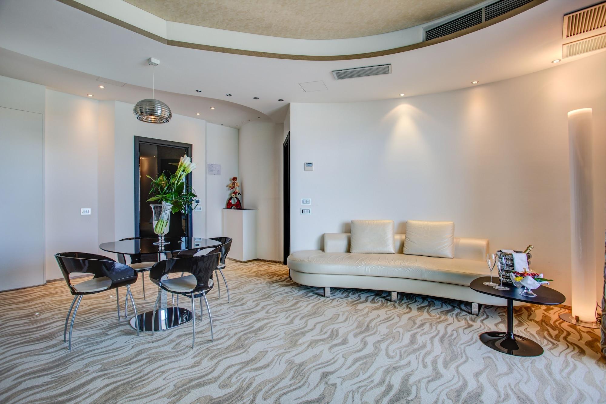 Premier&suites - Premier Milano Marittima