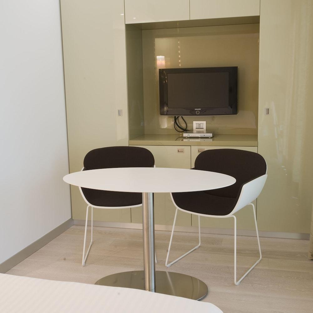Hotel Premier&suites - Premier 5*