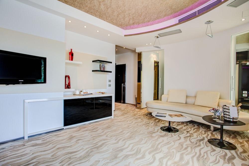 Premier&suites - Premier 5*