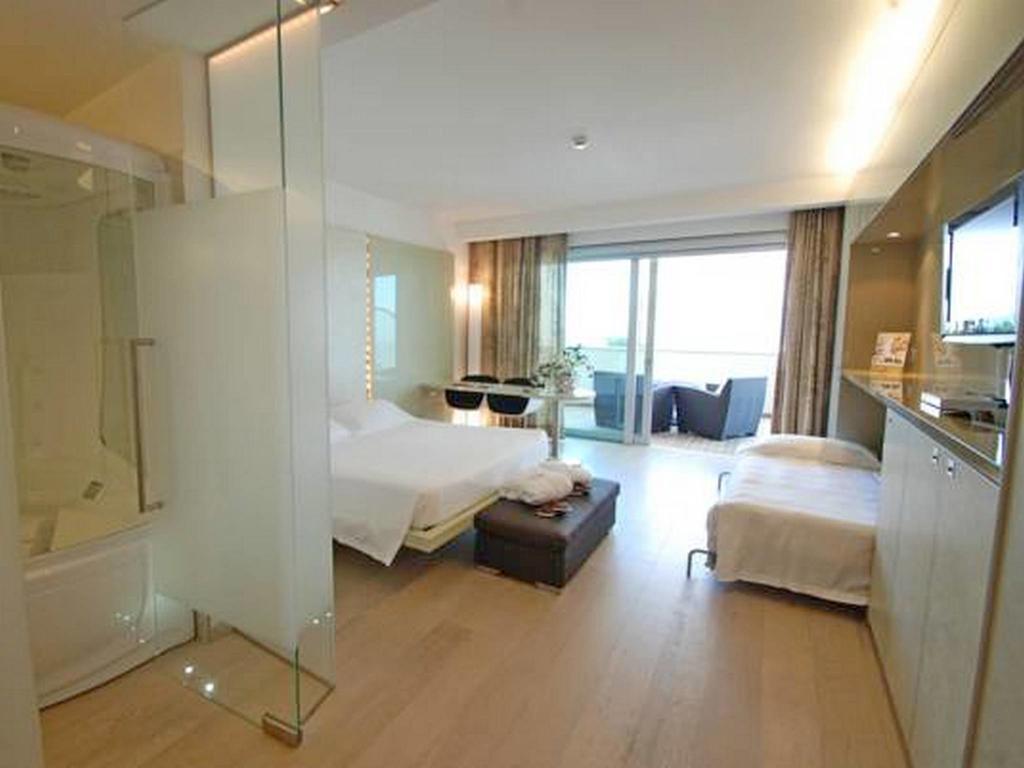 Hotel Premier&suites - Premier Milano Marittima