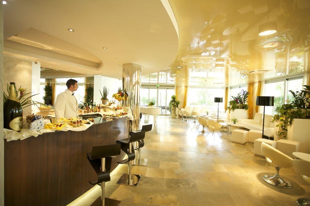Hotel Premier&suites - Premier 5*