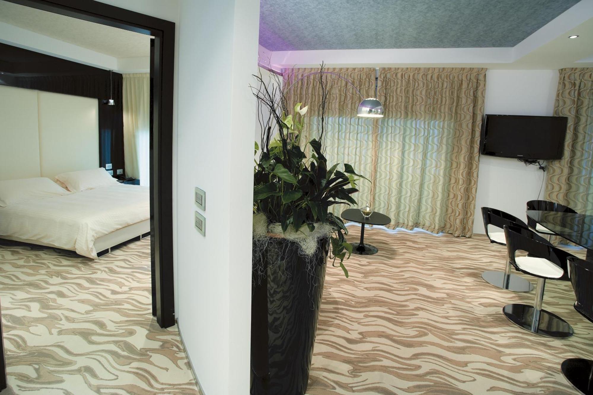 Premier&suites - Premier Hotel Milano Marittima