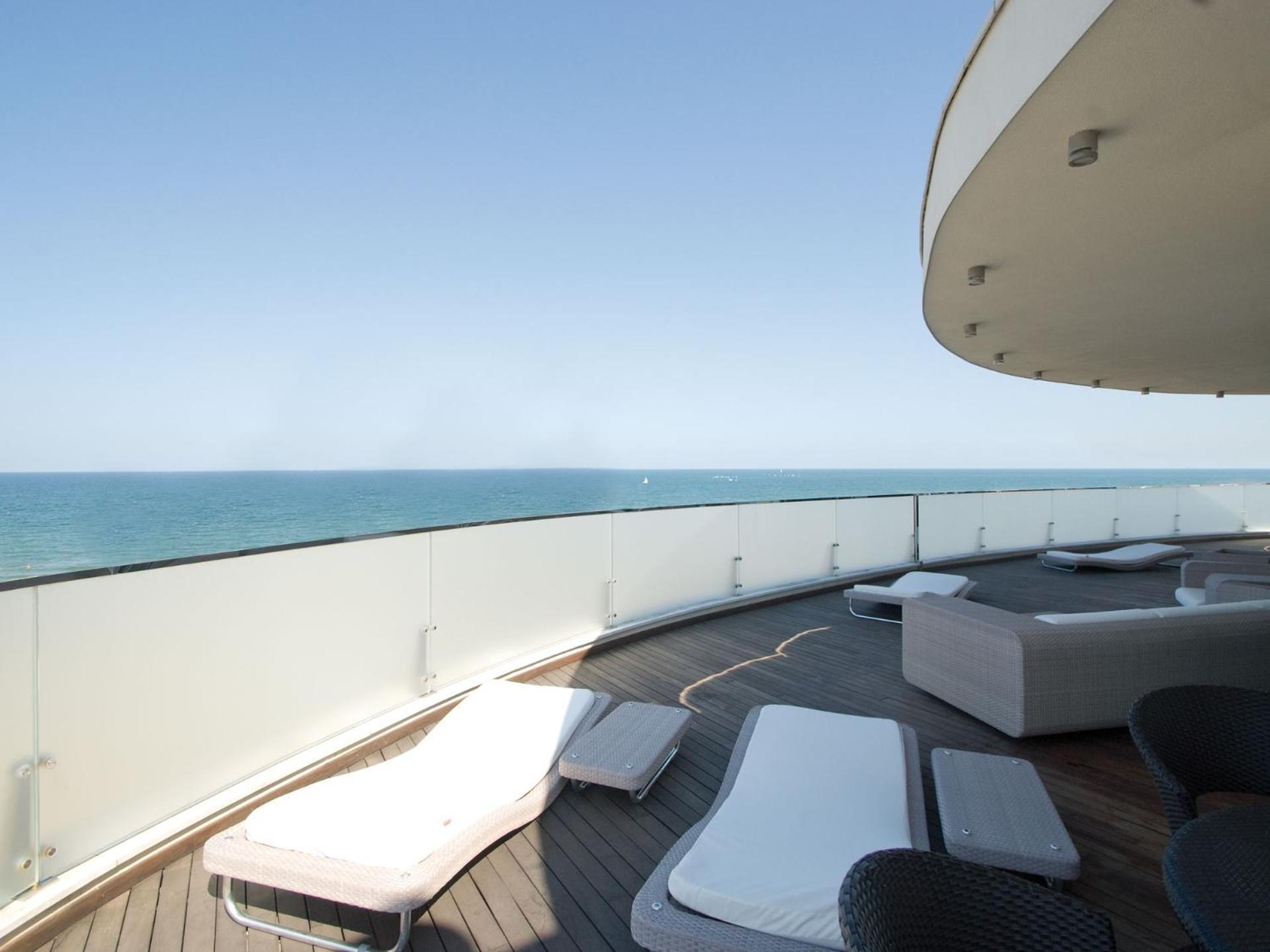 Hotel Premier&suites - Premier Milano Marittima