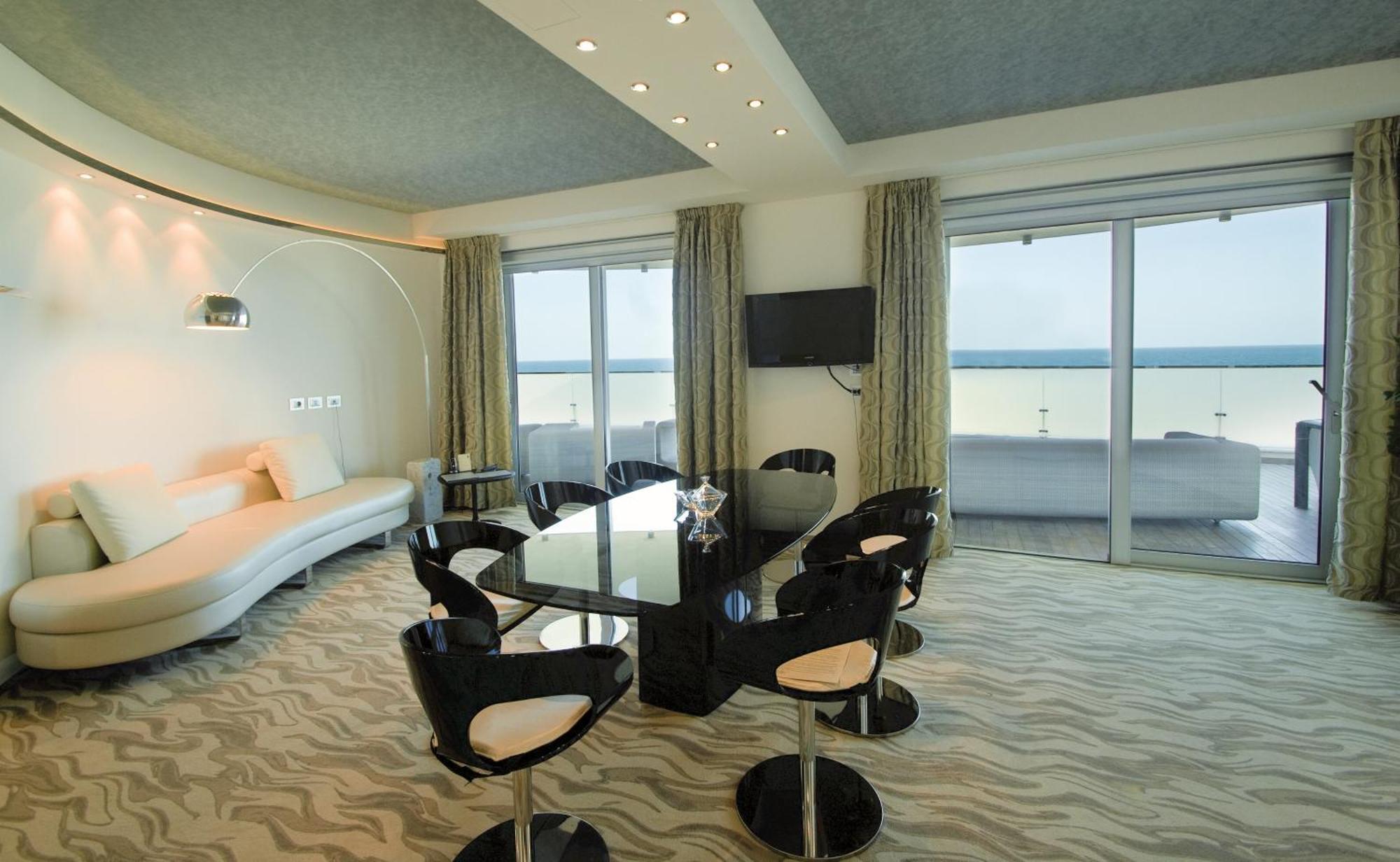 Premier&suites - Premier 5*