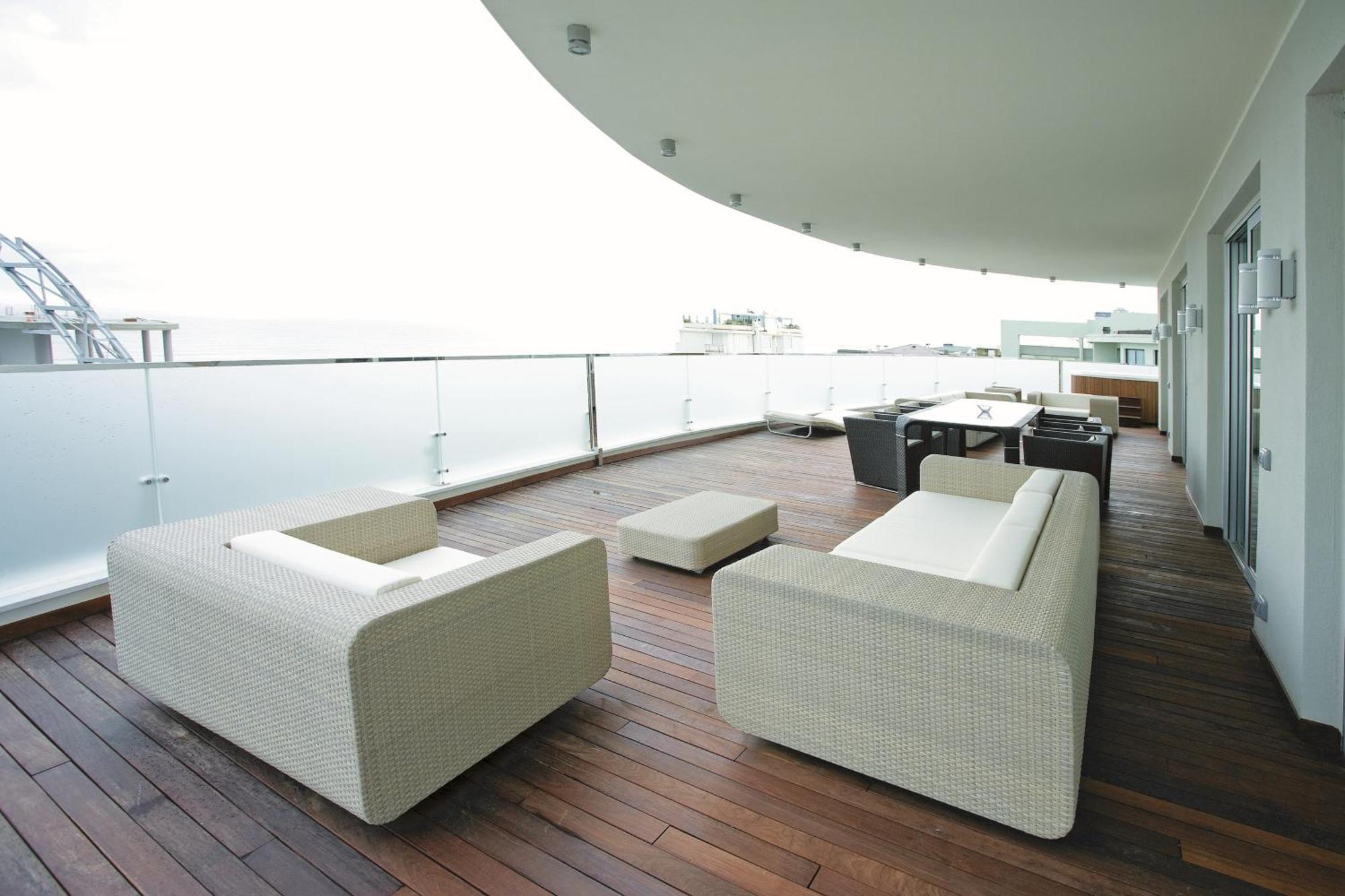 Hotel Premier&suites - Premier 5*
