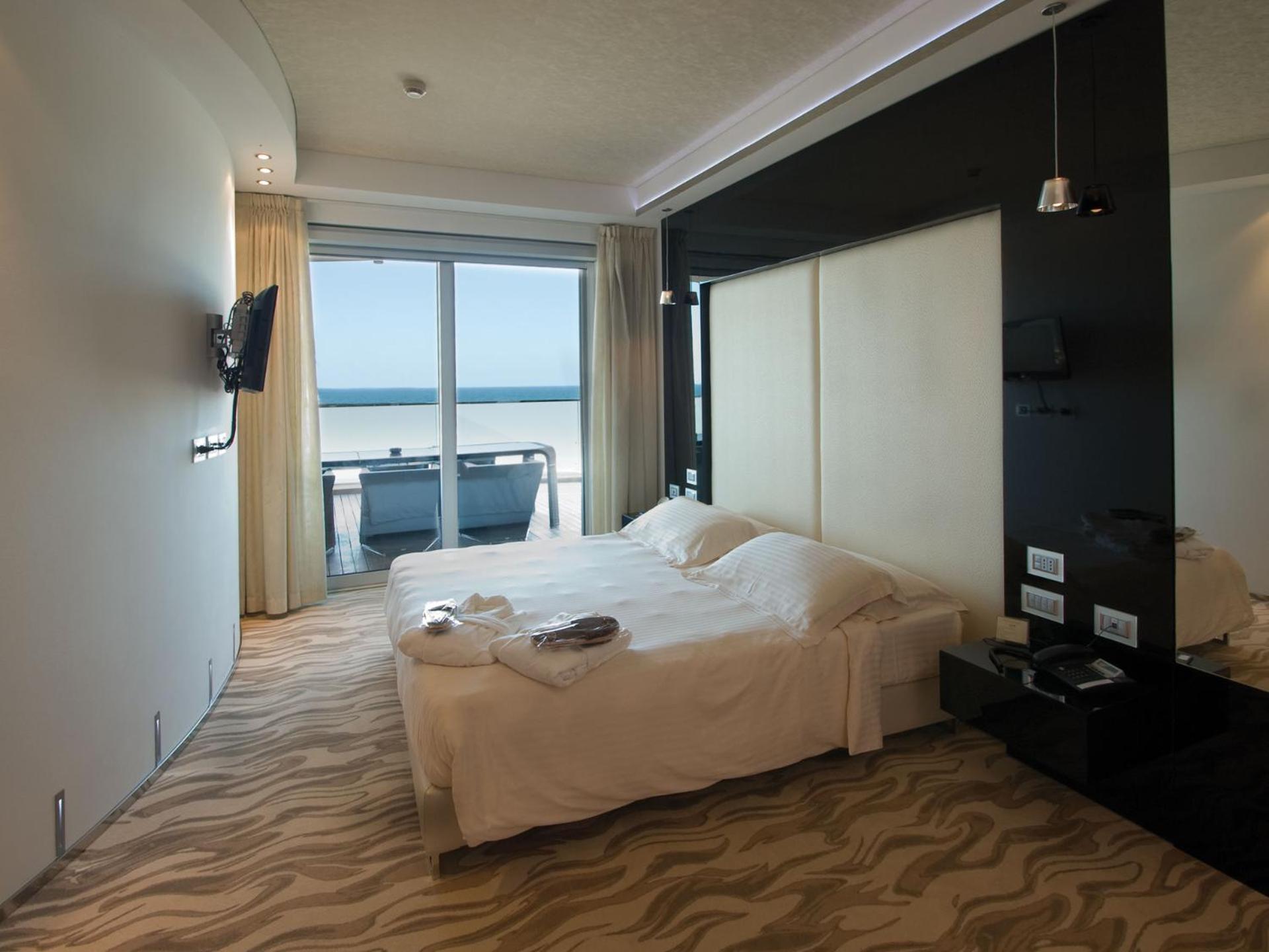 Hotel Premier&suites - Premier Milano Marittima