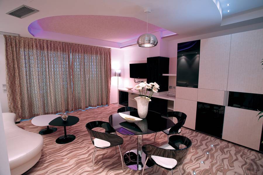 Premier&suites - Premier Hotel Milano Marittima