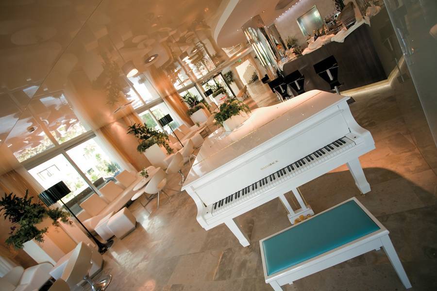 Hotel Premier&suites - Premier Milano Marittima
