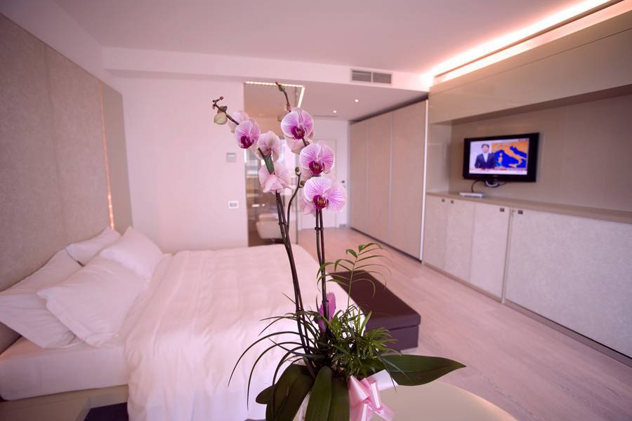 Premier&suites - Premier 5* Milano Marittima