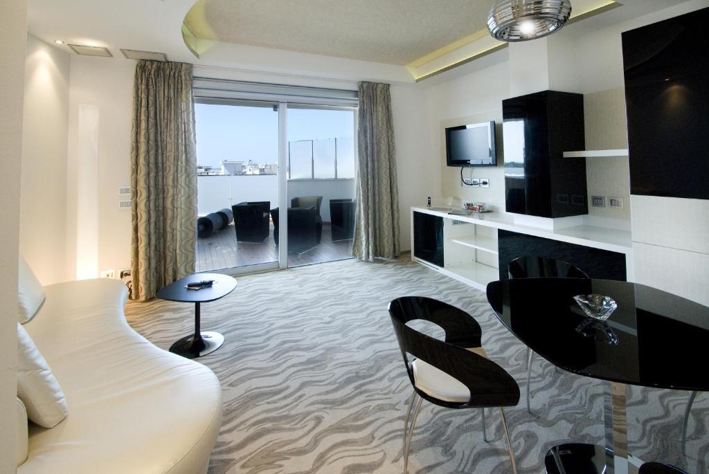Hotel Premier&suites - Premier
