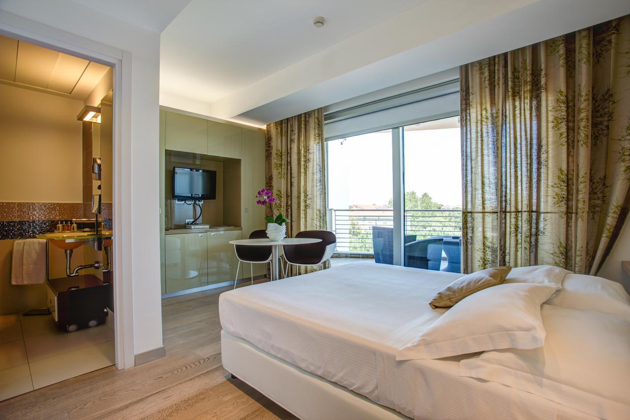 Premier&suites - Premier 5* Milano Marittima