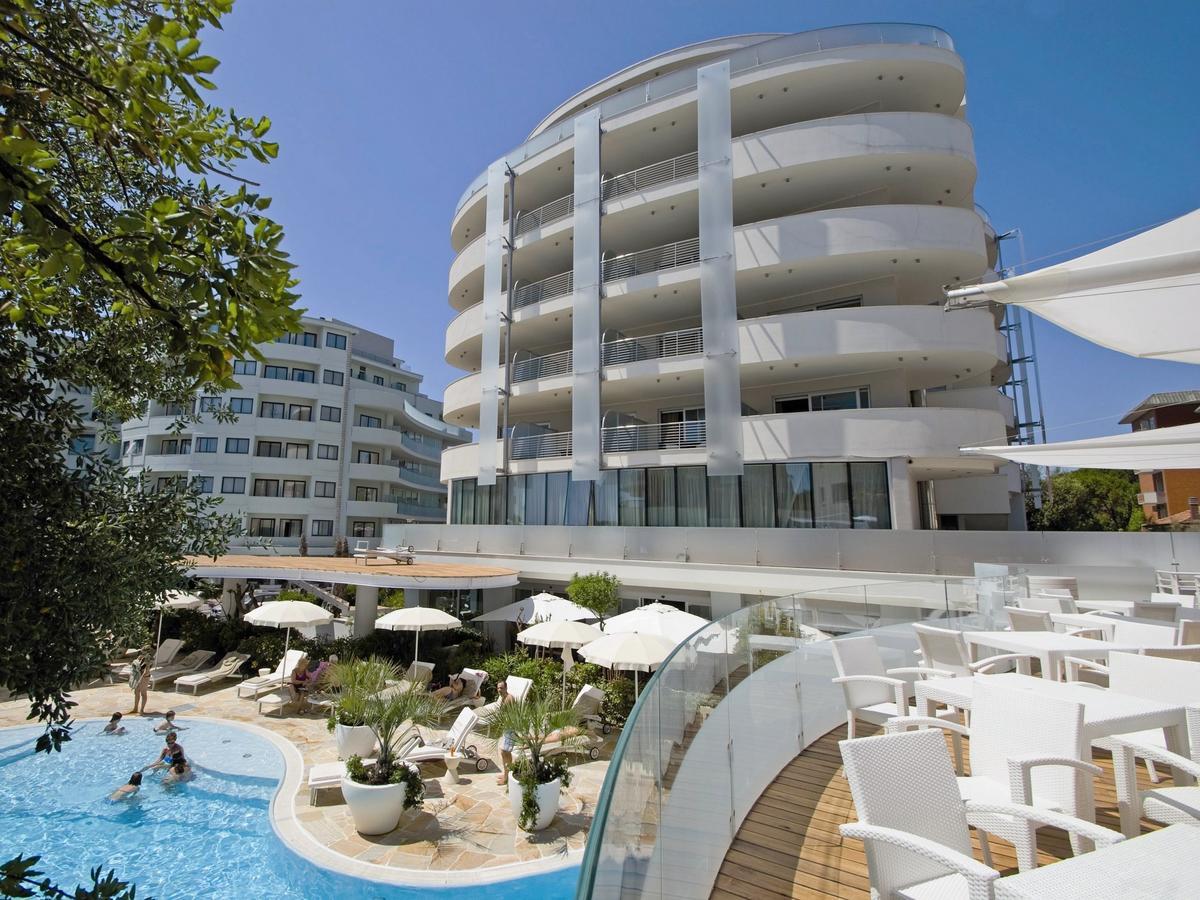 Hotel Premier&suites - Premier Milano Marittima