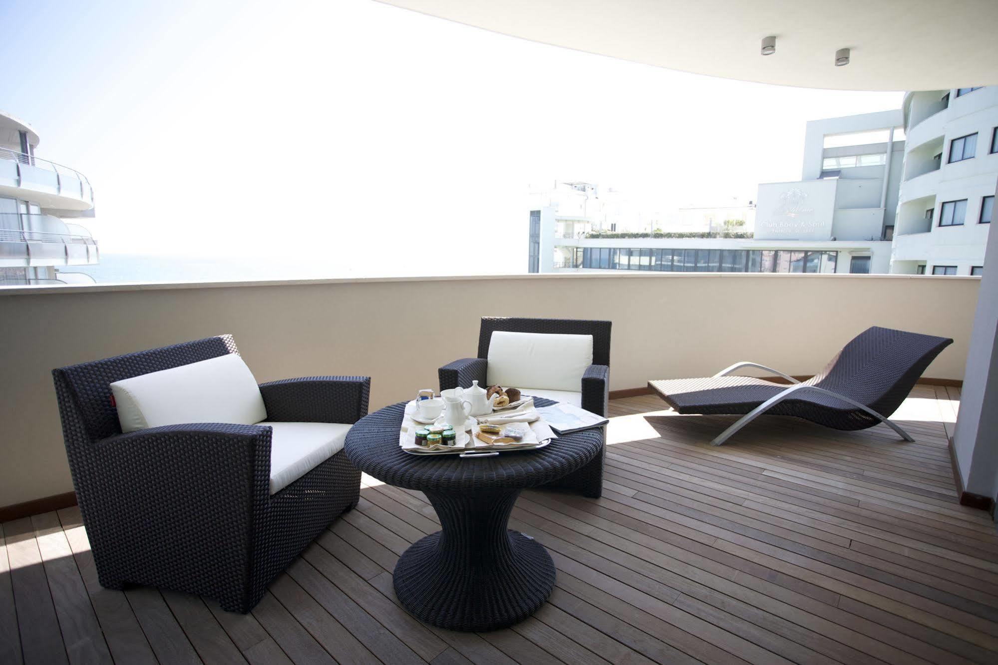 Premier&suites - Premier Hotel