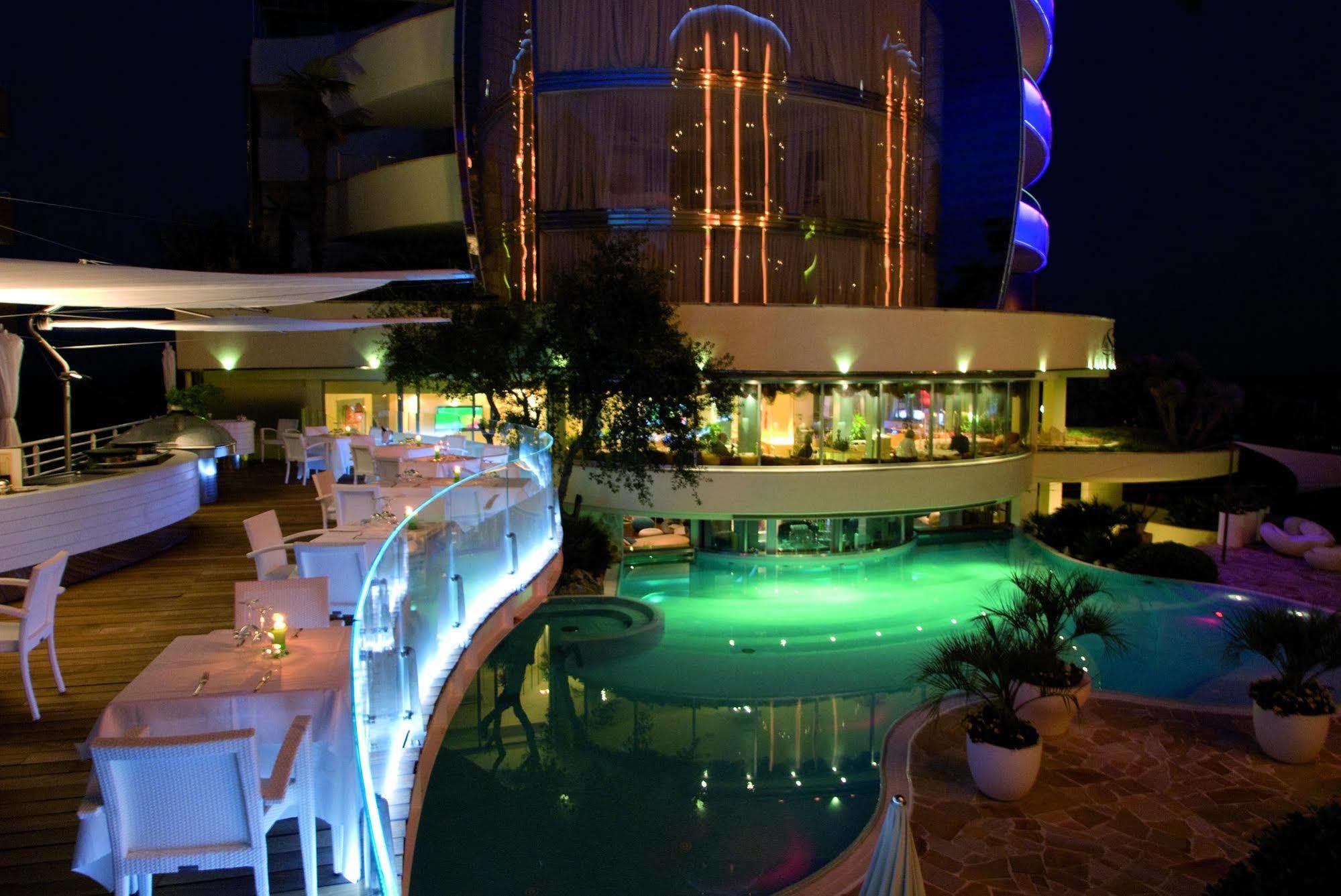 Premier&suites - Premier Hotel