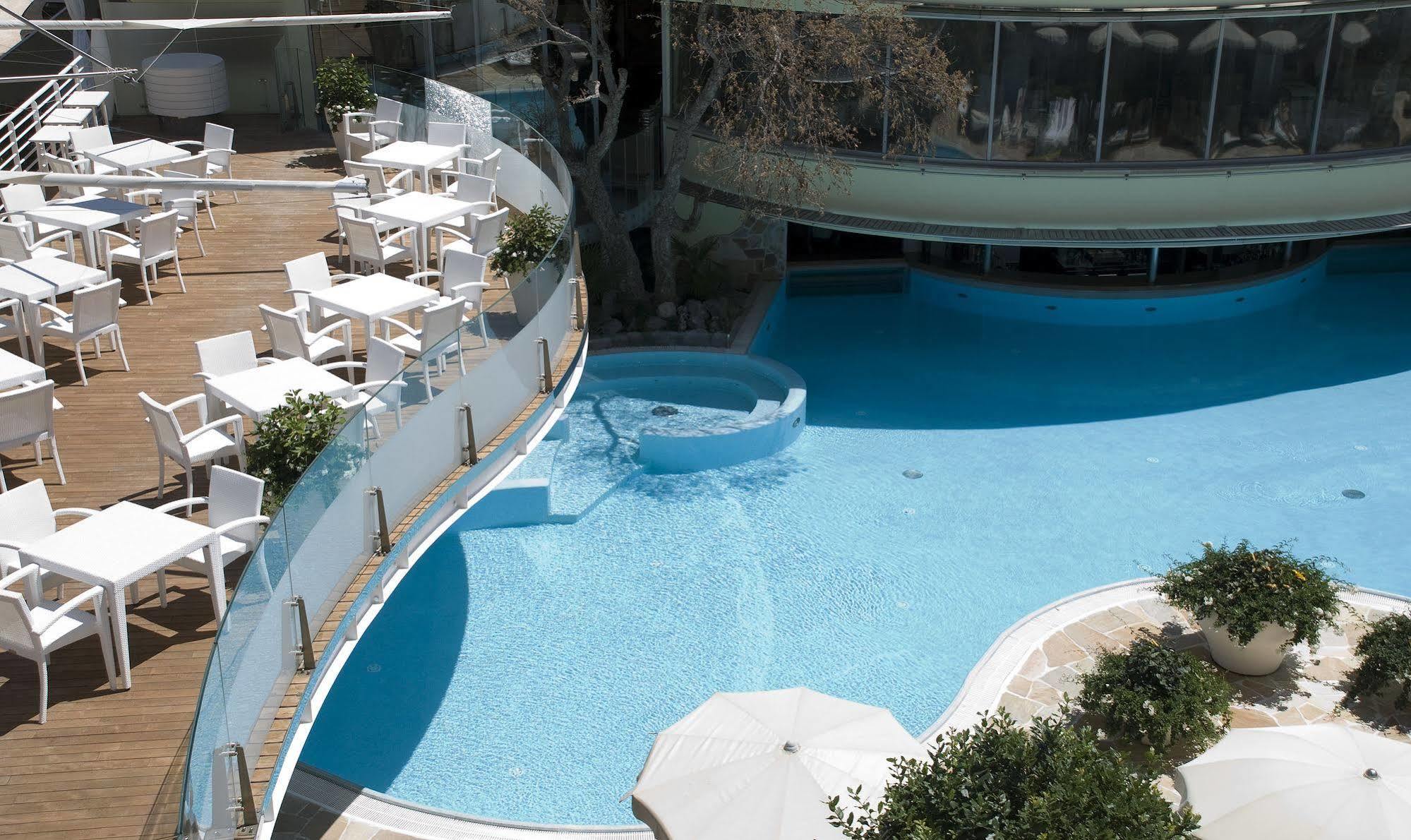 Premier&suites - Premier Milano Marittima
