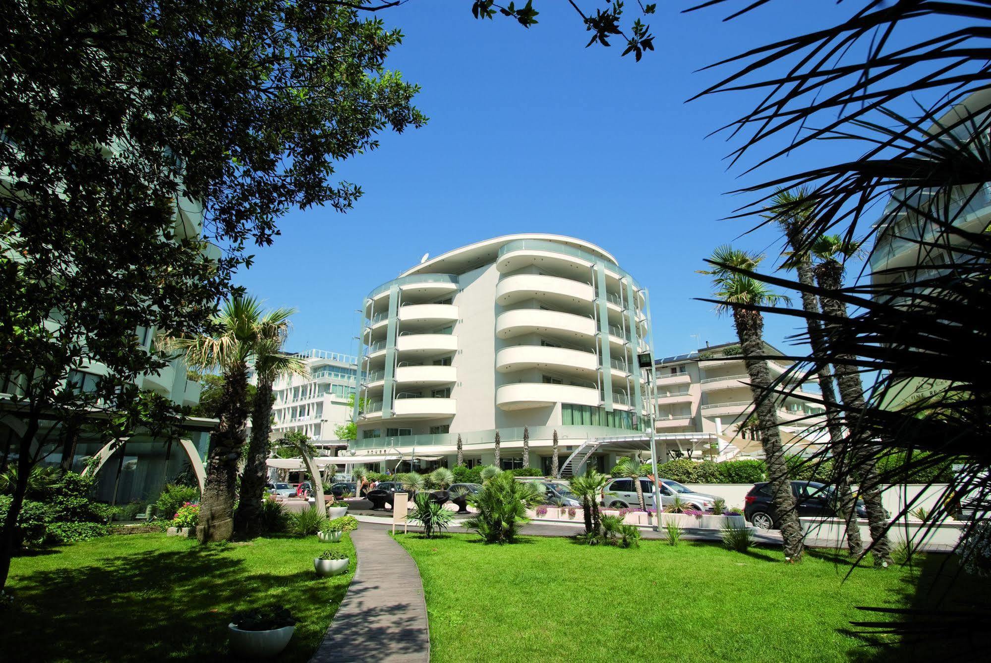 Premier&suites - Premier Hotel Milano Marittima