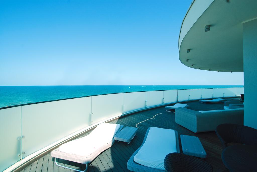 Hotel Premier&suites - Premier