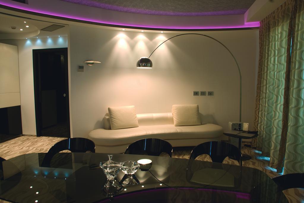 Premier&suites - Premier 5* Milano Marittima