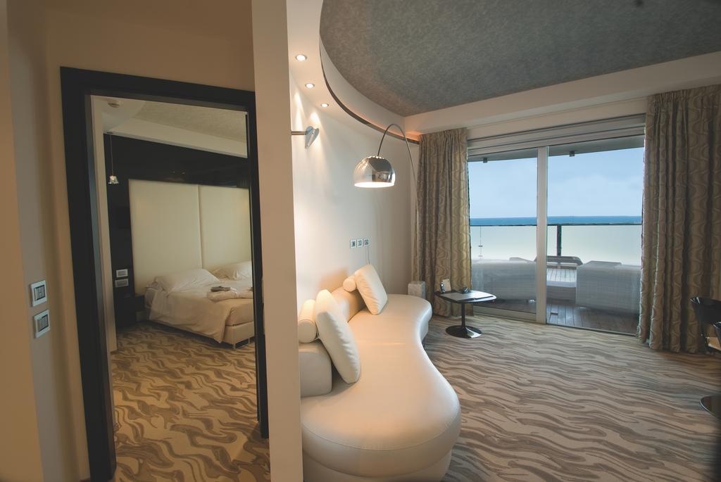 Hotel Premier&suites - Premier Milano Marittima