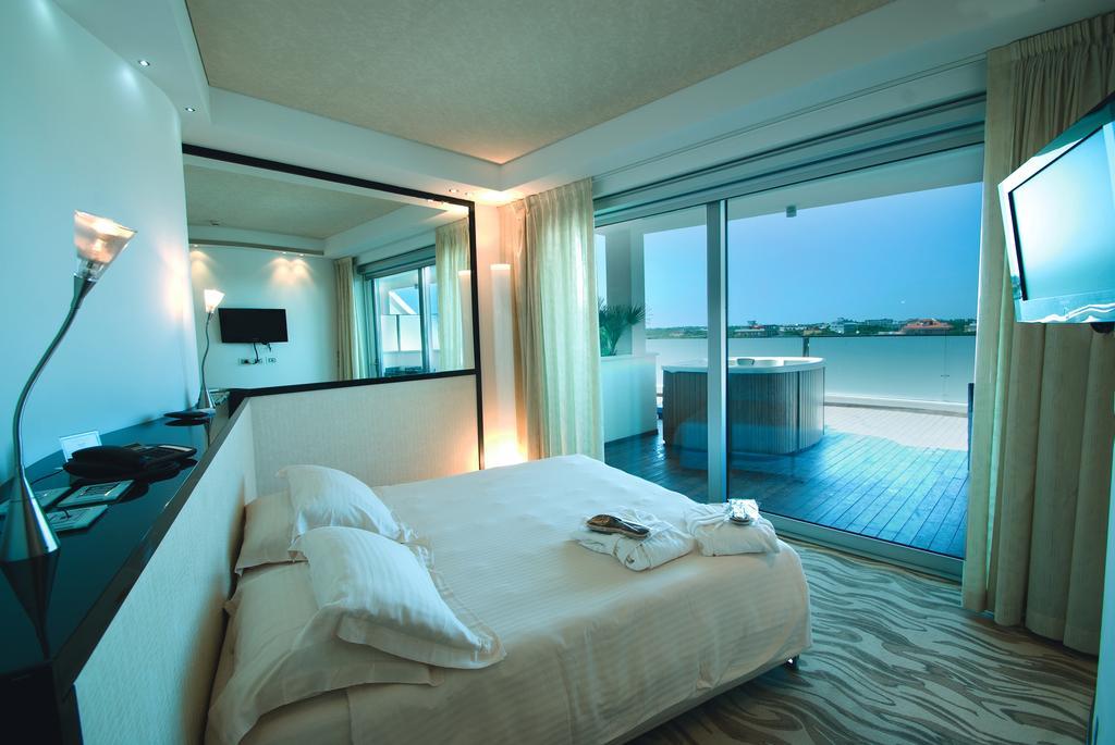 Premier & - Premier Hotel