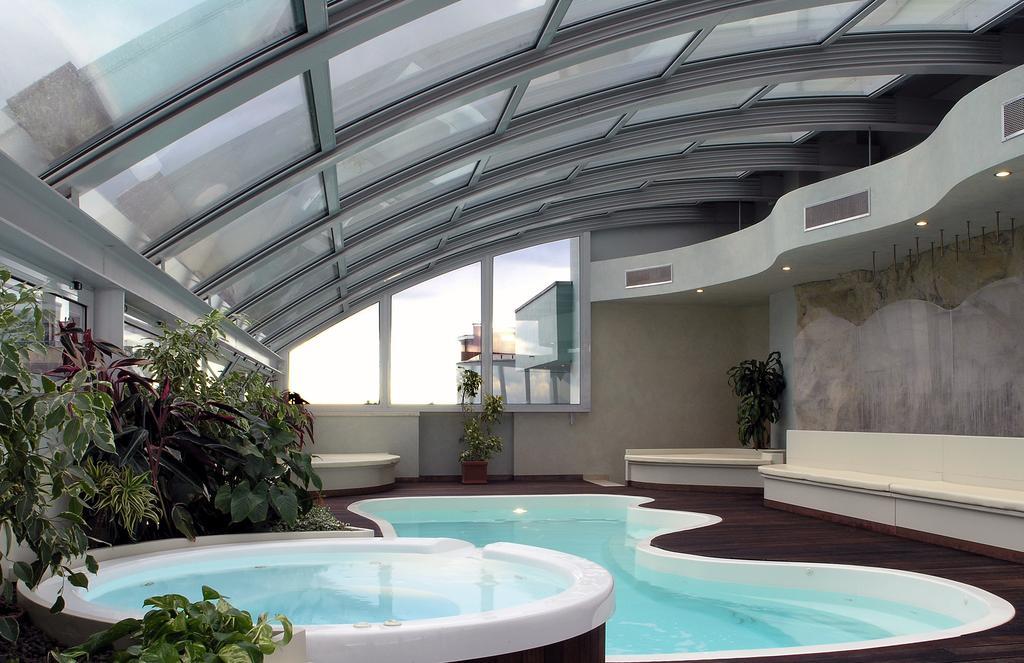 Hotel Premier&suites - Premier Milano Marittima